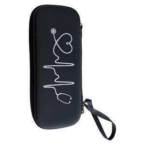 Medical Nurse Accessories Storage Travel Carry Case fits 3M Littmann Stethoscope